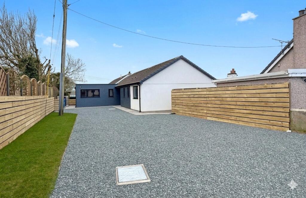 Main image of property: Talwrn, Llangefni, Isle of Anglesey, LL77