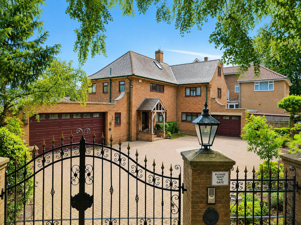 Main image of property: Cornerwood, Nunthorpe
