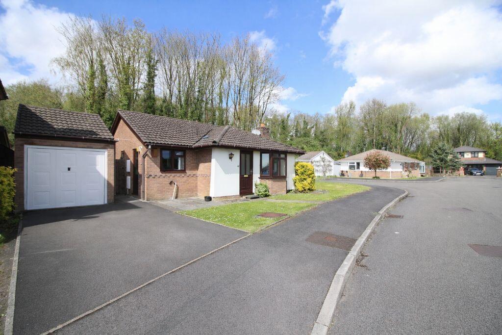 Main image of property: Ynysddu, Pontyclun, CF72 9UA