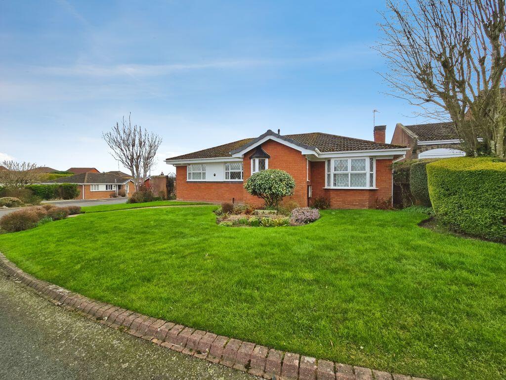 Main image of property: Humford Way, Bedlington