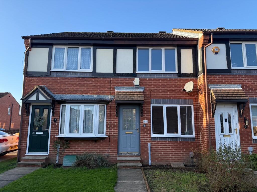 Main image of property: Hillthorpe Court, Leeds, West Yorkshire, LS10