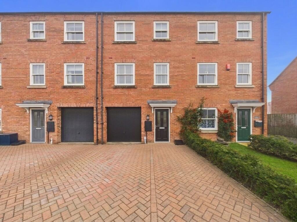 23 Wheatlands, Malton, YO17 7FN, Malton