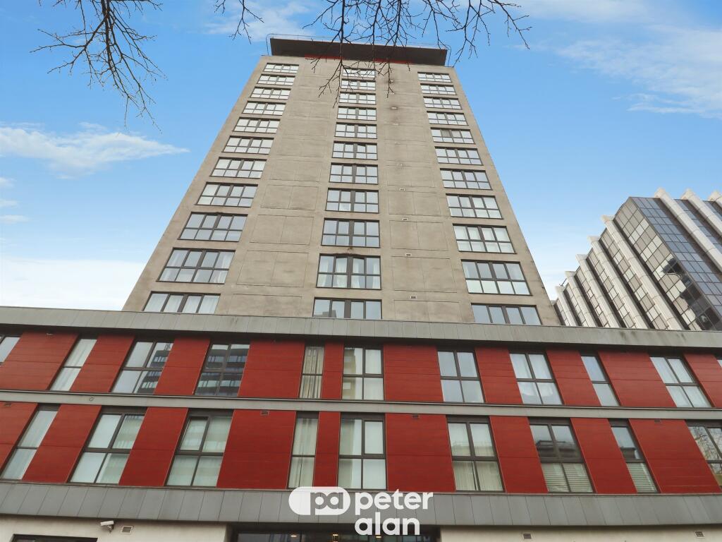 Main image of property: Newport Road, Cardiff