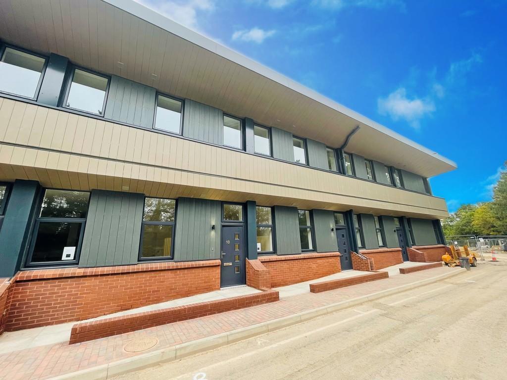 Main image of property: Meadow, Basingstoke
