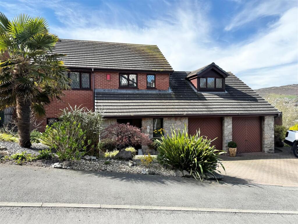 Bryn Seiri Road, Conwy photo 3