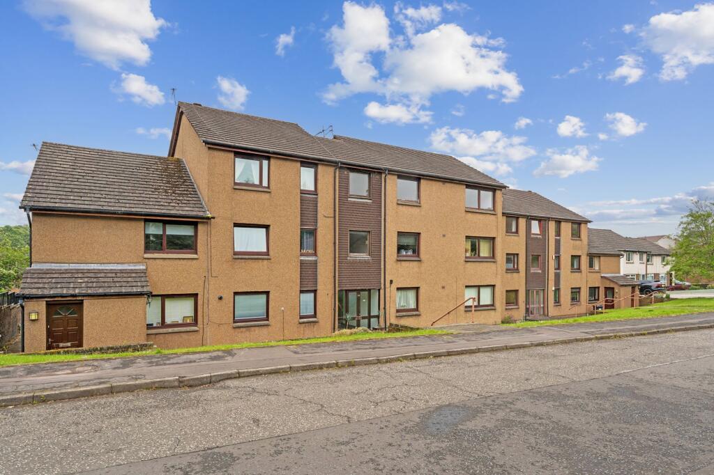Main image of property: 34 Grandtully Drive, Flat 2/2, Kelvindale, Glasgow, G12 0DS