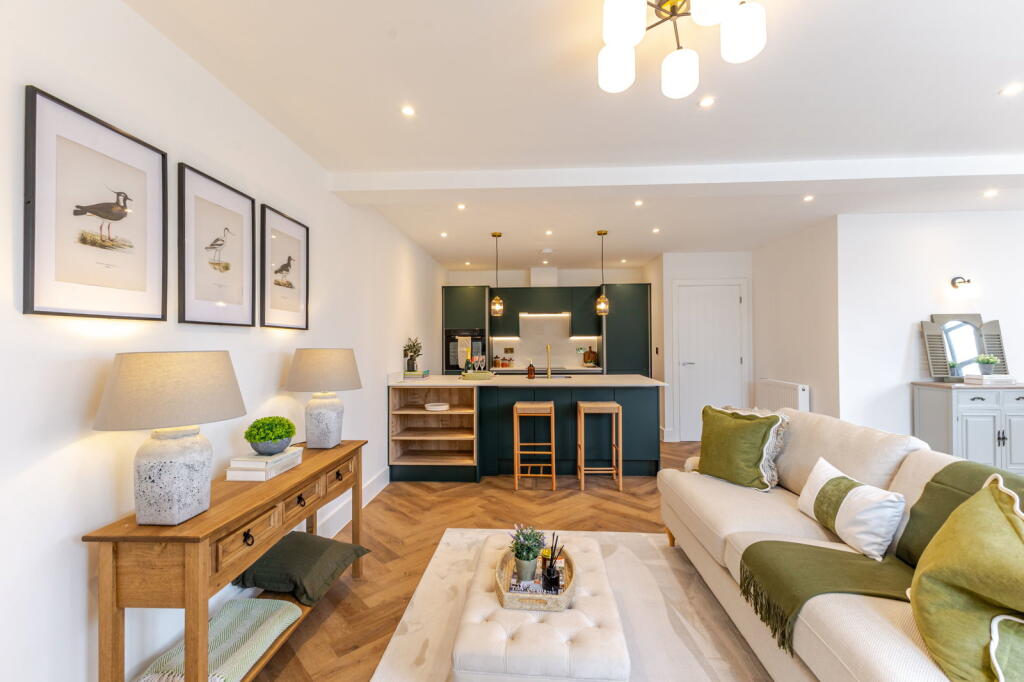 Additional image 3 of Trinity, Park Street, Trowbridge