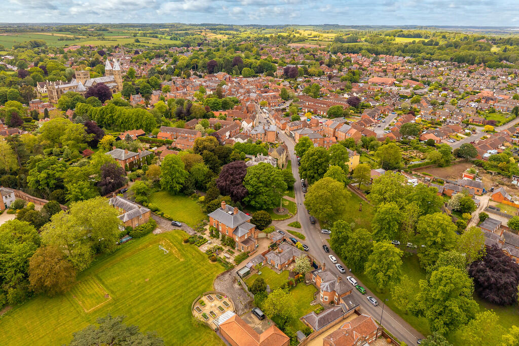 House in Newark and Sherwood, Southwell - View 3