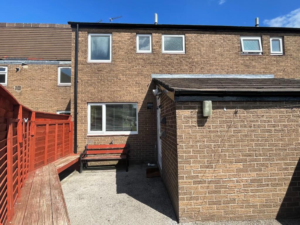 Main image of property: Adel Wood Road, Leeds, West Yorkshire, LS16