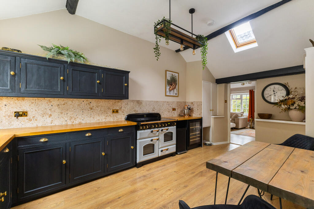 House in Salisbury, Orcheston - View 5
