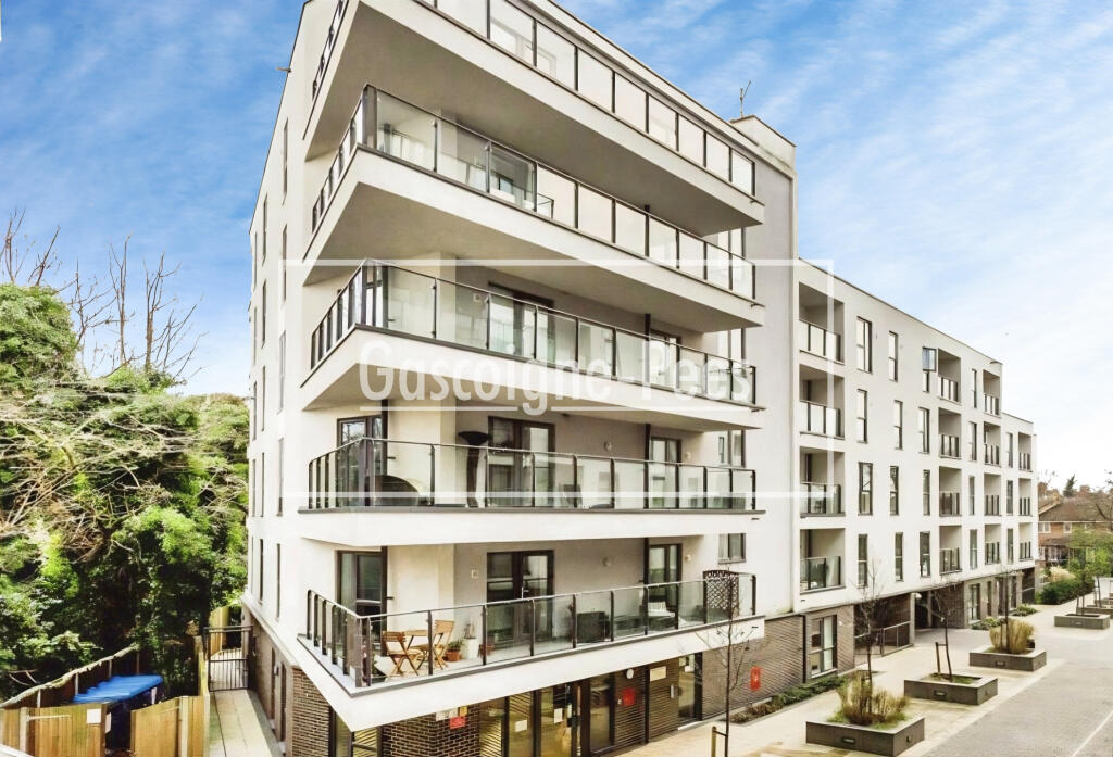 Main image of property: Woking