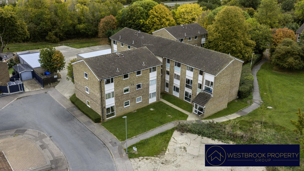 Main image of property: Foxglove Way, Chelmsford, Essex, CM1