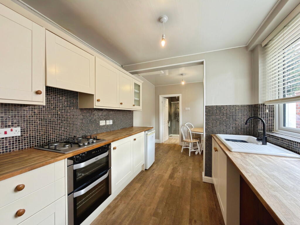 House in Carlisle - View 2