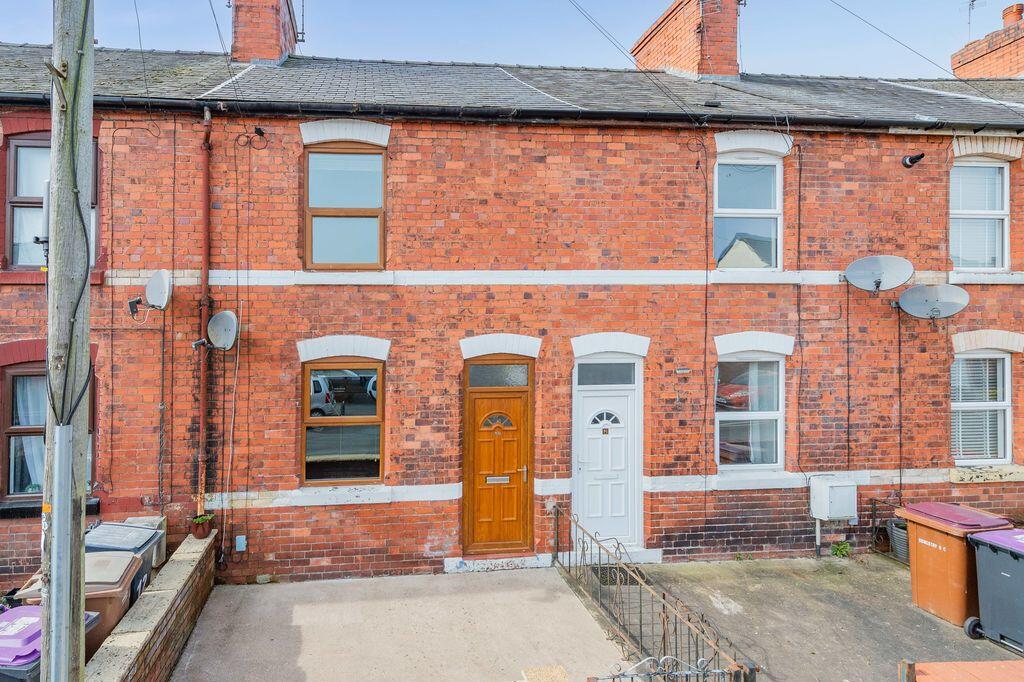 Main image of property: Park Avenue, Oswestry