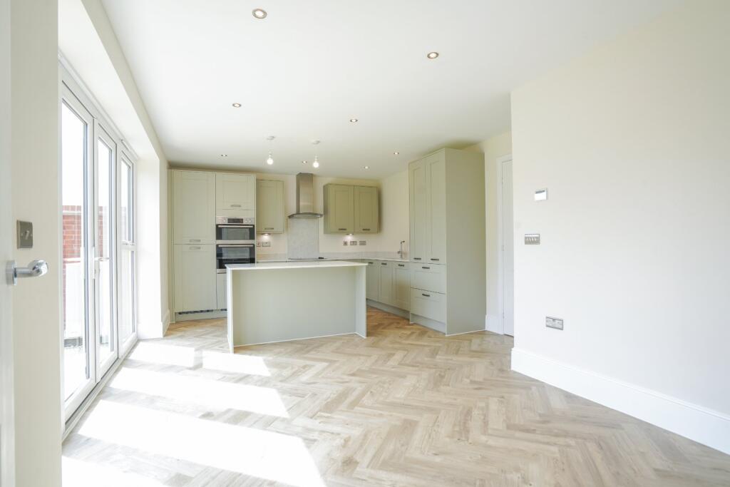 House in Nuneaton and Bedworth, Bulkington - View 5