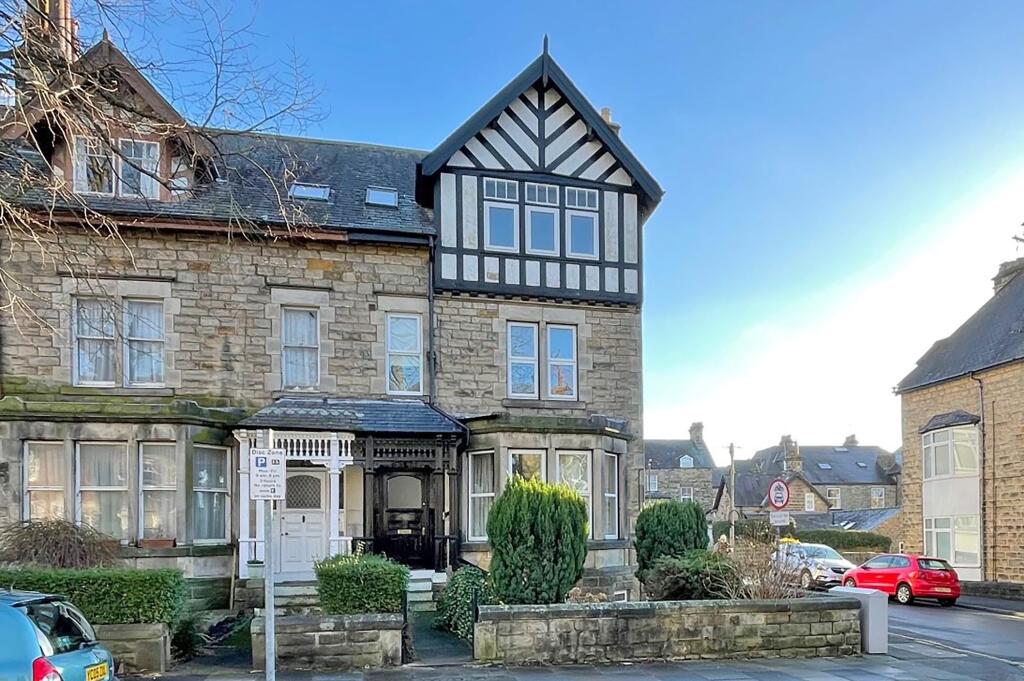 Main image of property: Dragon Parade, Harrogate, HG1