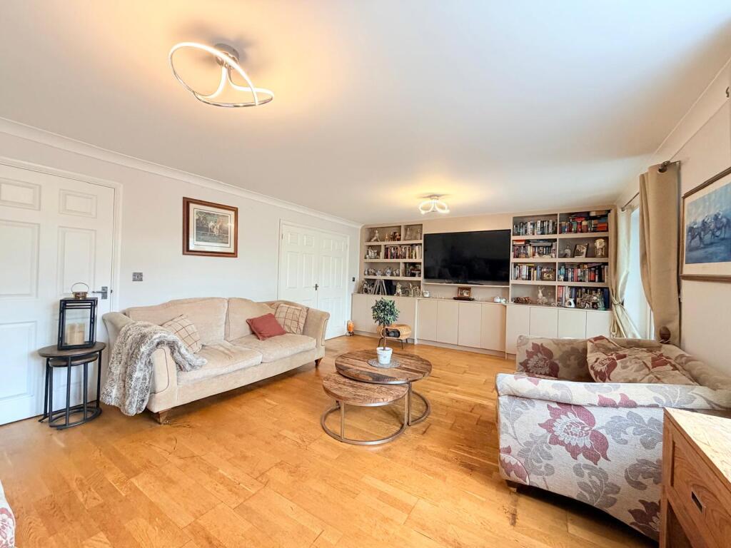 House in Milton Keynes - More
