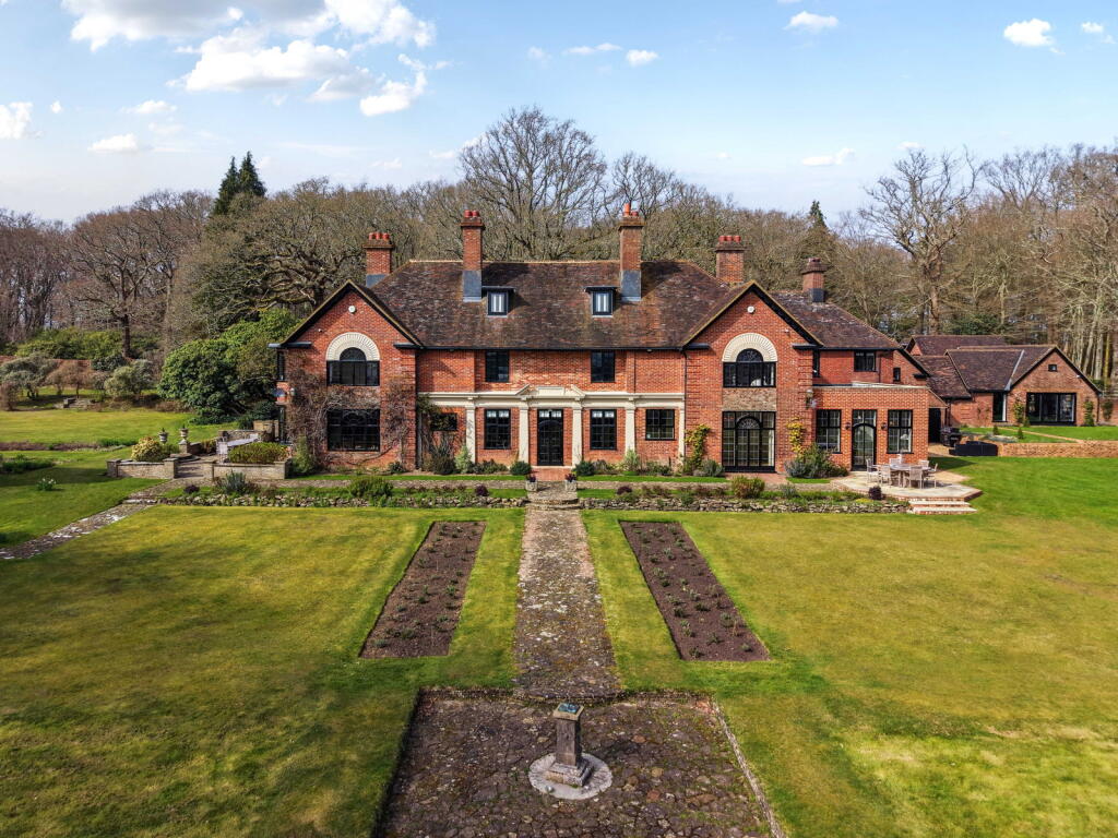 Main image of property: Robertsbridge, East Sussex