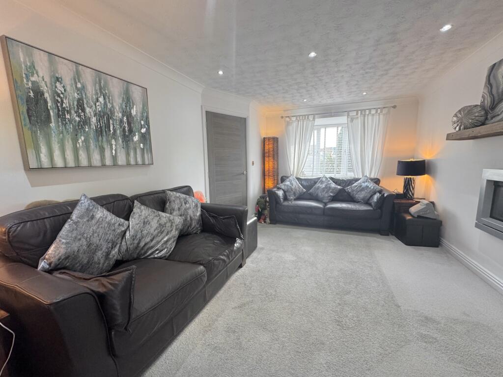 Chestnut Way, Seaham, County Durham, SR7 photo 4