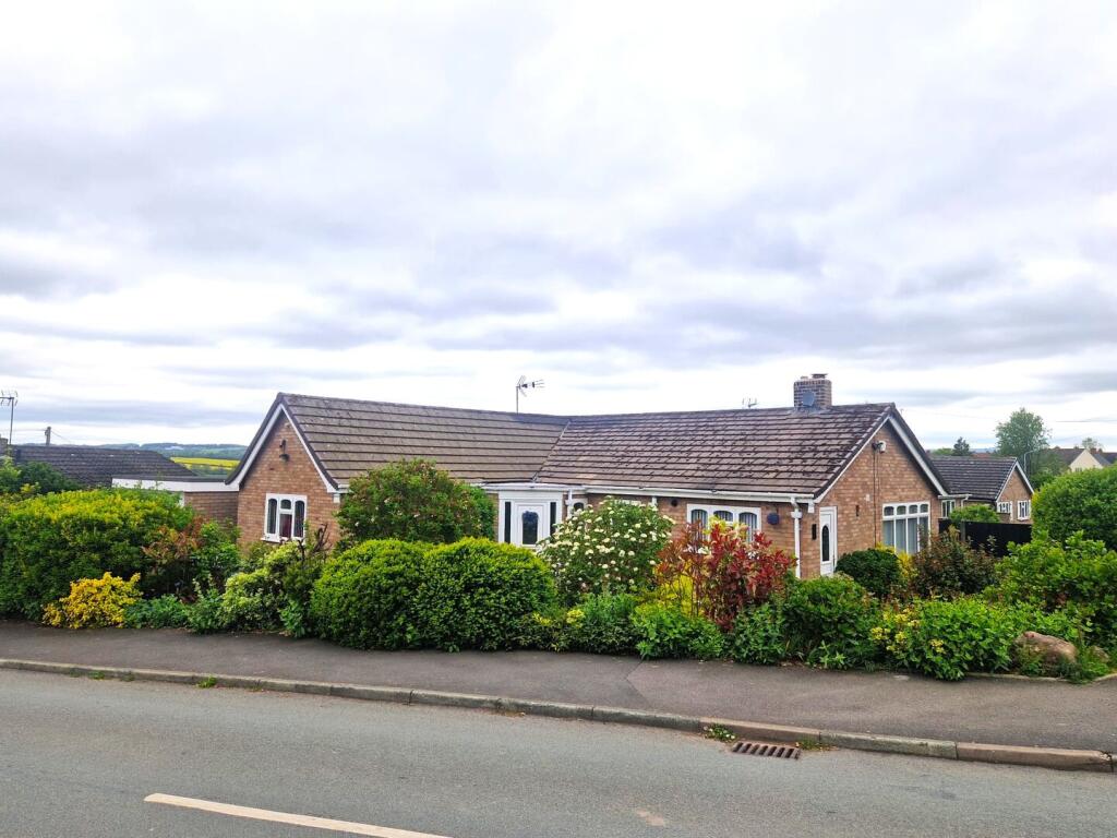 House in Highley, Shropshire