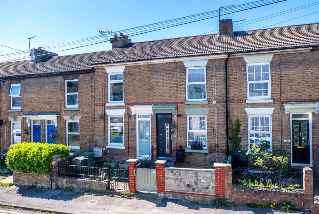 Main image of property: Bower Street, Maidstone, Kent, ME16