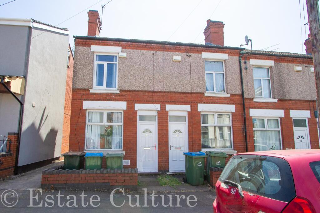 Main image of property: George Eliot Road, Coventry