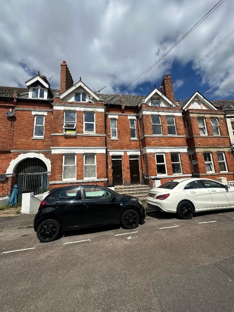 Main image of property: Windsor Road, Bournemouth, Bournemouth Christchurch Poole