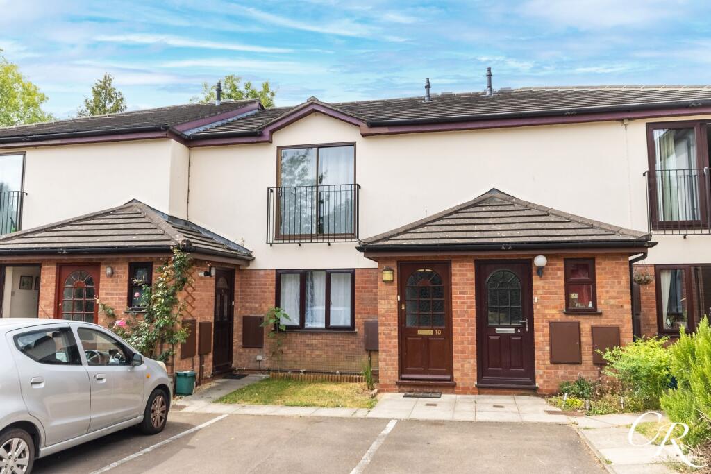 Main image of property: Mendip Road, Cheltenham
