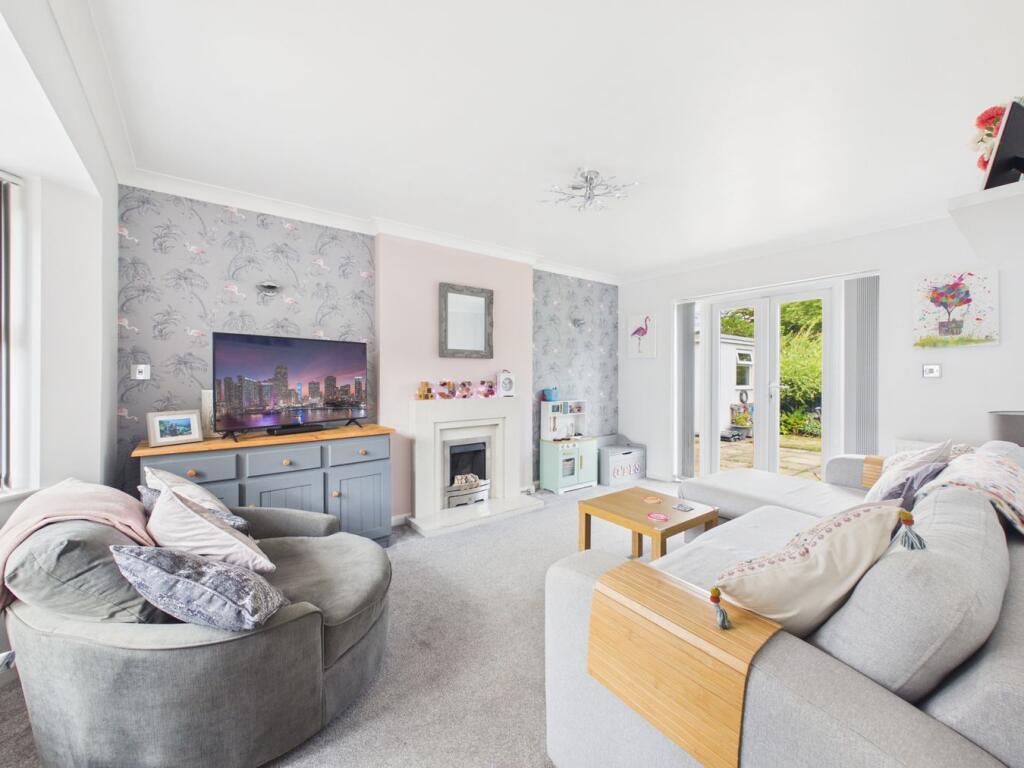 House in Weston-super-Mare, Milton - View 3