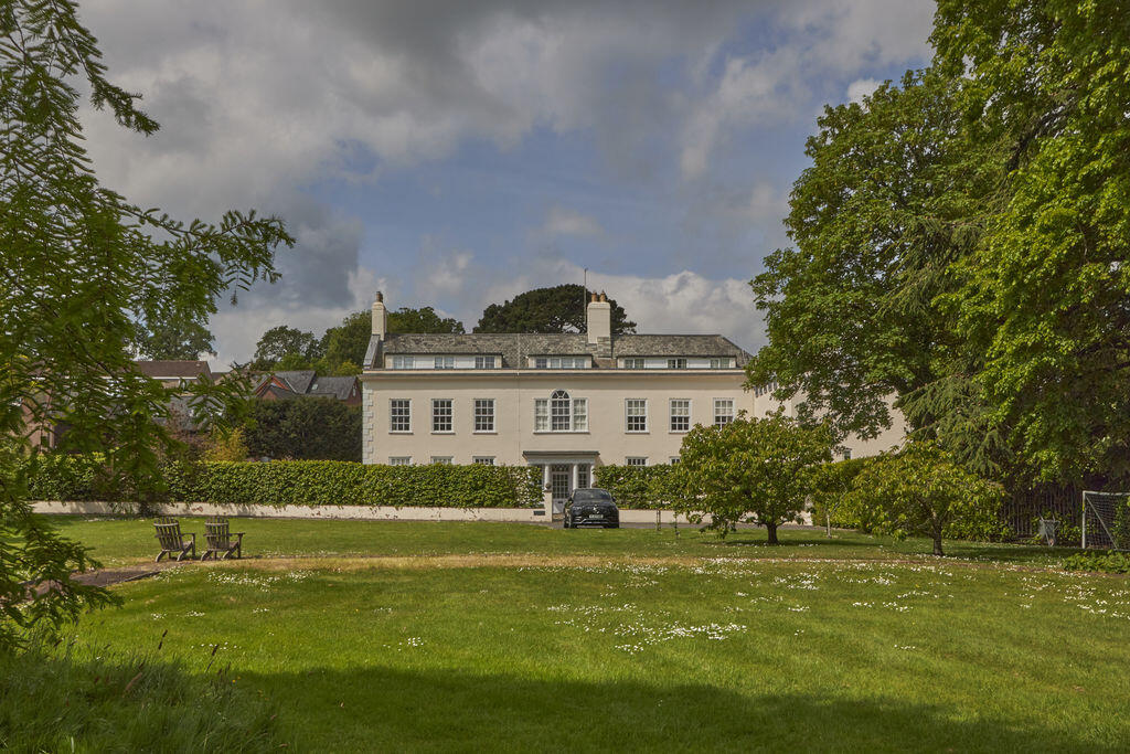 Main image of property: Cleve Lane, Exeter