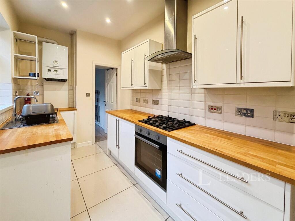 Main image of property: Oxford Street, Stirchley, Birmingham, B30