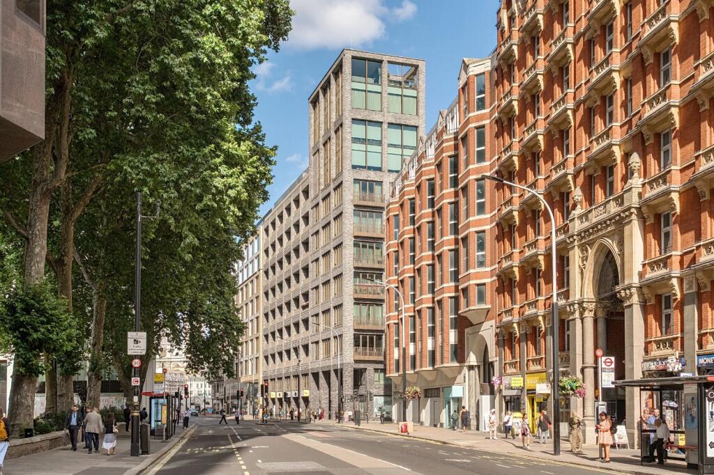 Main image of property: Victoria Street, London