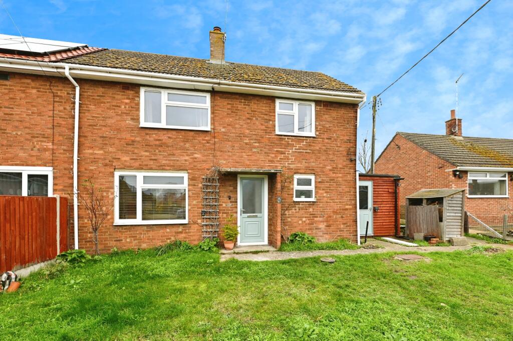 Main image of property: Buckenham Drive, Stoke Ferry, King's Lynn, PE33