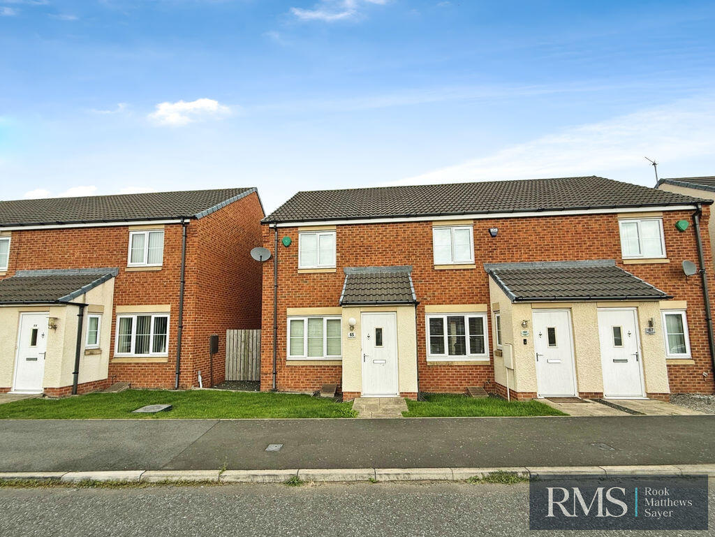 Main image of property: Havannah Drive, Newcastle Upon Tyne