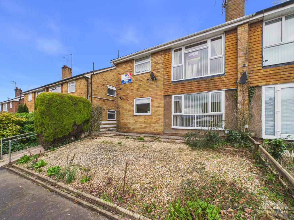 Main image of property: Aspen Way, Newport, Gwent