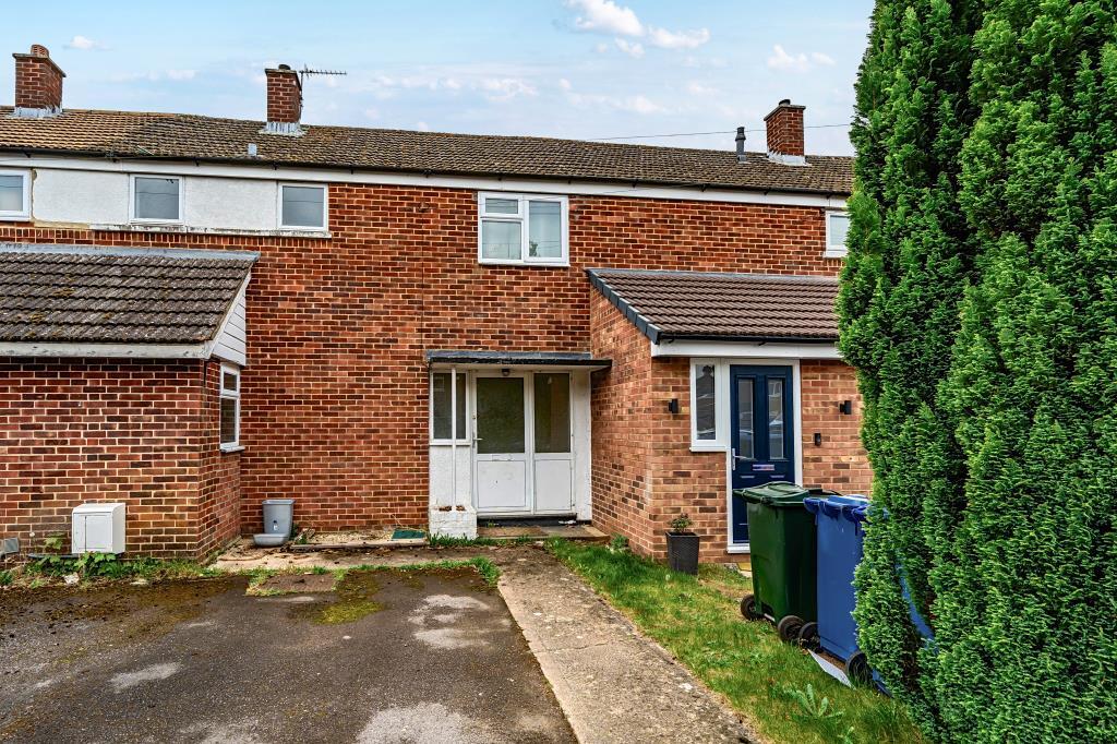 Main image of property: Caversfield, Oxfordshire, OX27