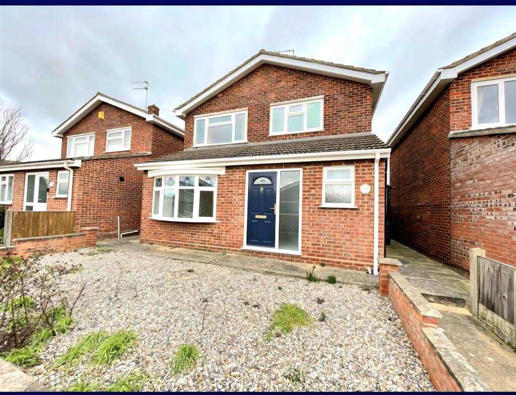 Main image of property: Lawyer Corys, Great Yarmouth