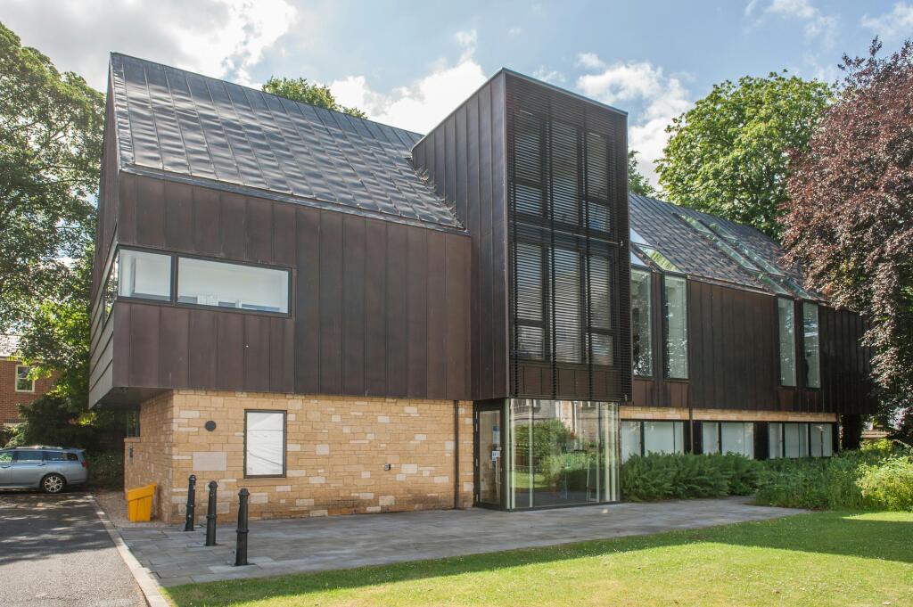 Francis Close Hall 10.jpg