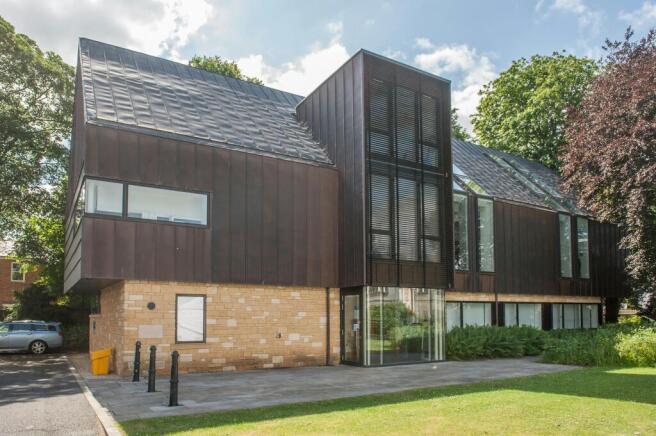 Francis Close Hall 10.jpg