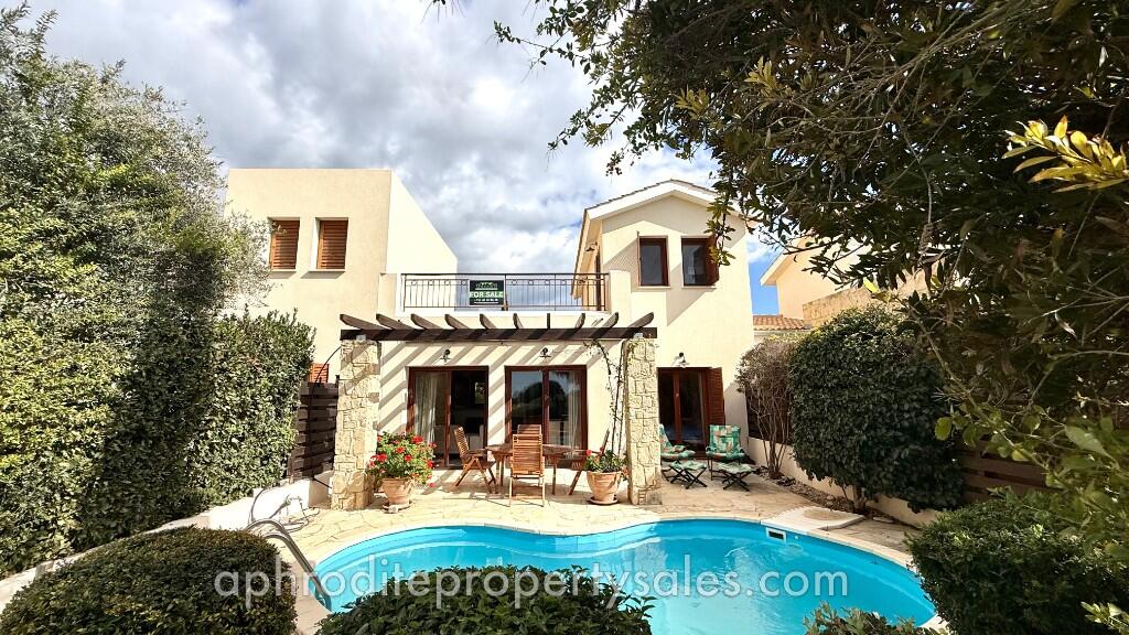 Main image of property: Aphrodite Hills, Paphos