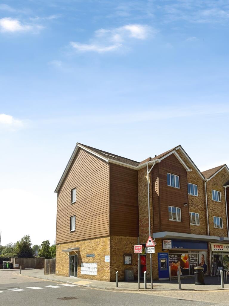 Main image of property: Quartz Way, Sittingbourne, Kent, ME10
