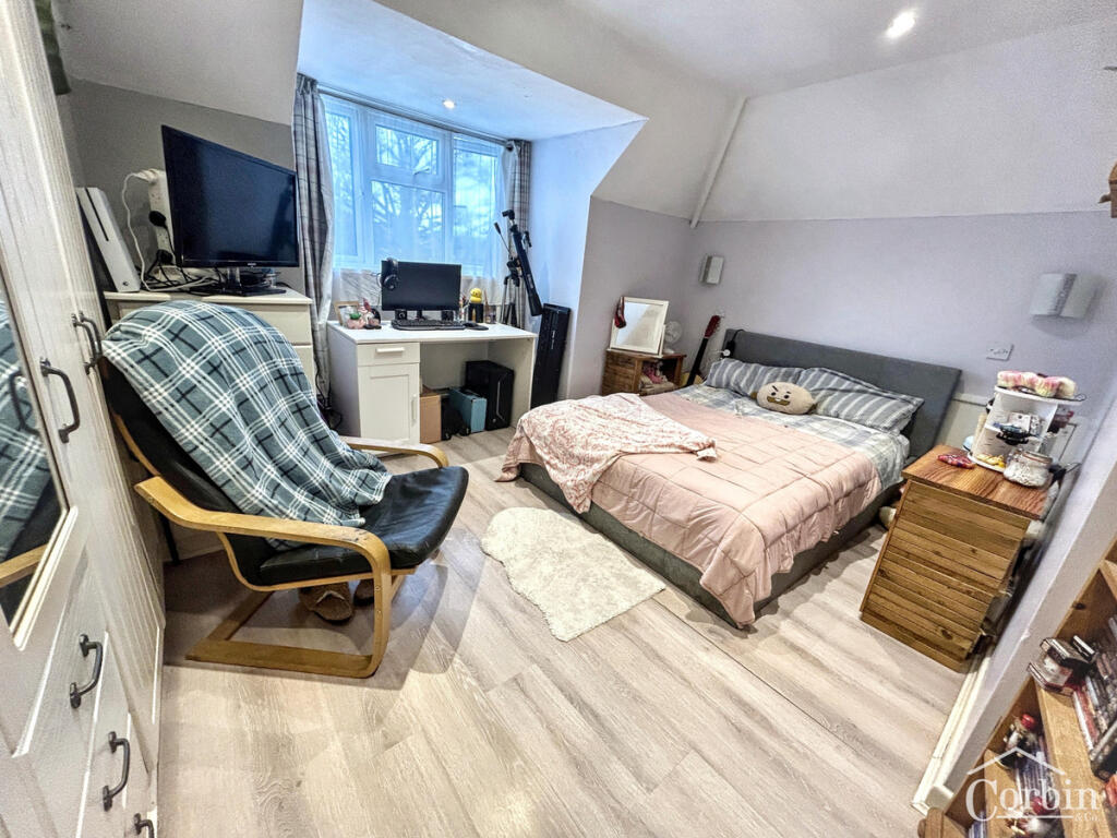 Additional image 8 of Magna Road, Bournemouth, BH11 9