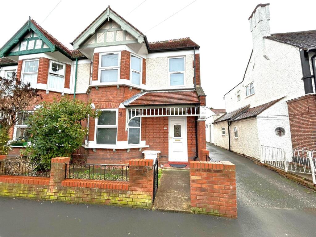 Main image of property: Northwick Road, Evesham