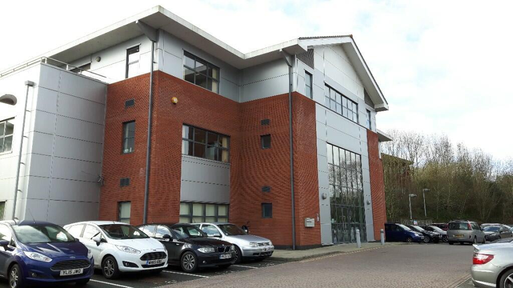 Main image of property: Pynes Hill, Exeter, Devon, EX2