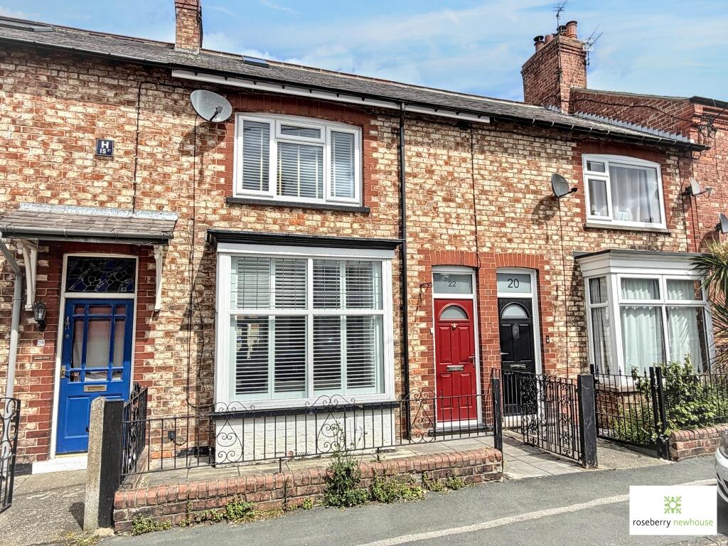 Main image of property: Romany Road, Great Ayton, North Yorkshire