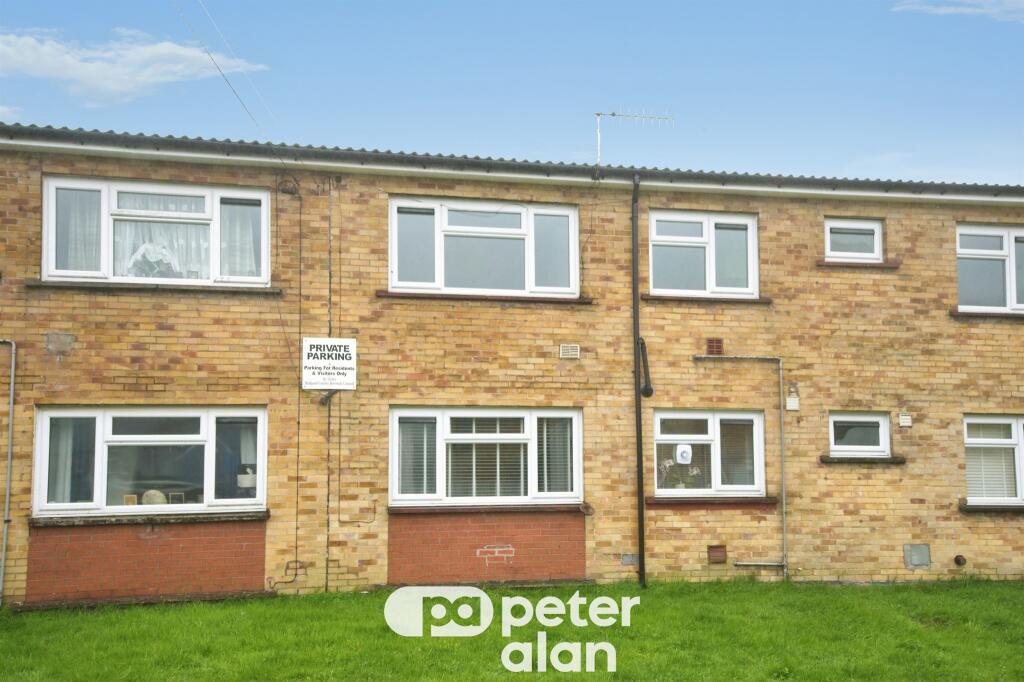 Main image of property: Duffryn Place, Maesteg