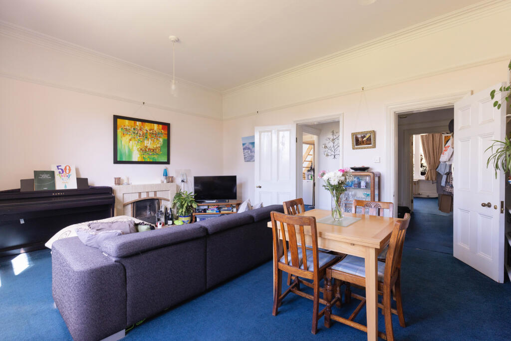 Apartment in Bournemouth - View 4