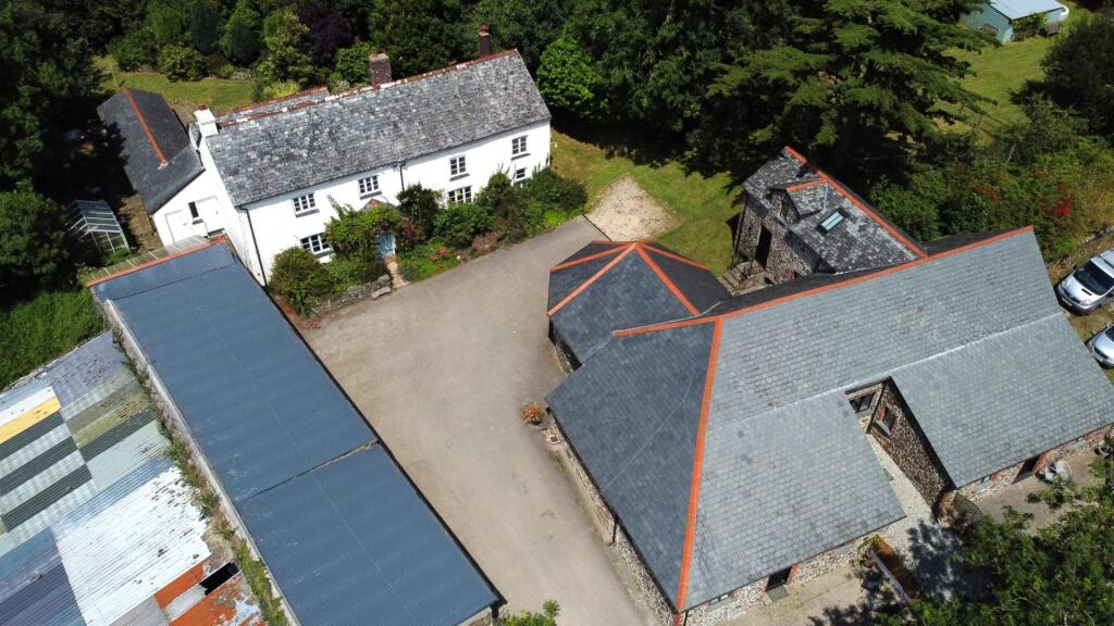Buckland Brewer, Bideford photo 2