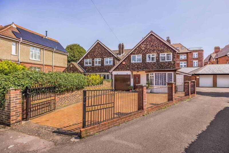 Main image of property: Whitwell Road, Southsea