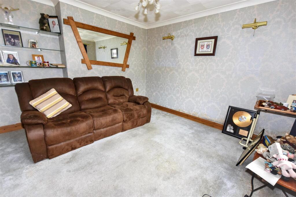 House in Camborne, High Condurrow - View 5
